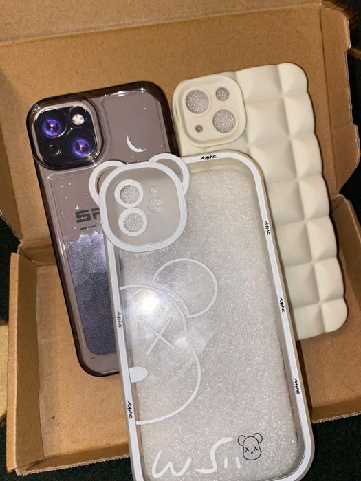 Чехол айфон 11, айфон13