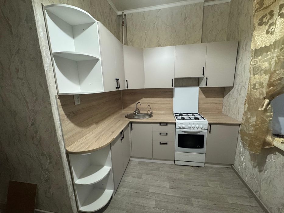 Кухни EGGER лдсп