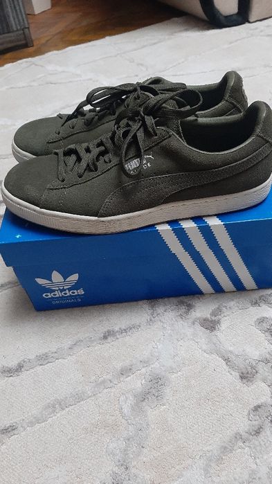 Кецове Пума оригинални