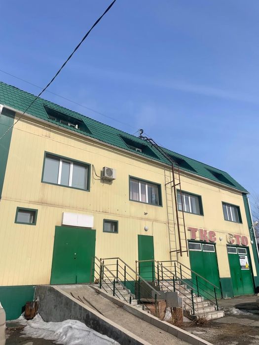 Продам помещение