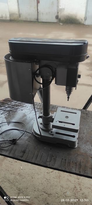 Сверлильный станлк