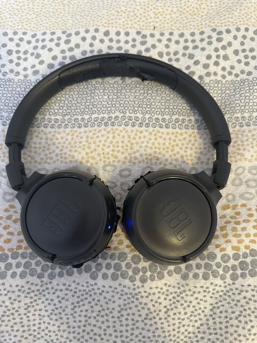 Наушники JBL tune 520 bt