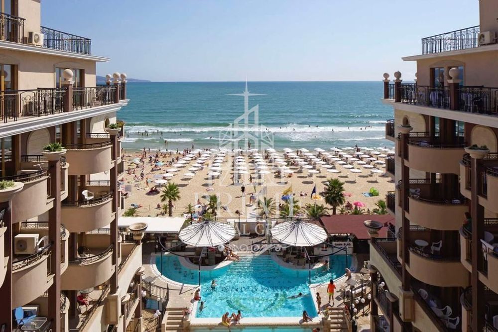 Продава се Тристаен апартамент в к.к. Слънчев бряг - 89 кв.м за 2273 €/кв.м - Снимка #10
