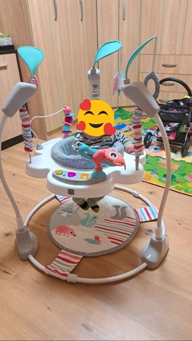 Бебешки бънджита