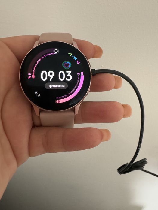 смарт часы самсунг