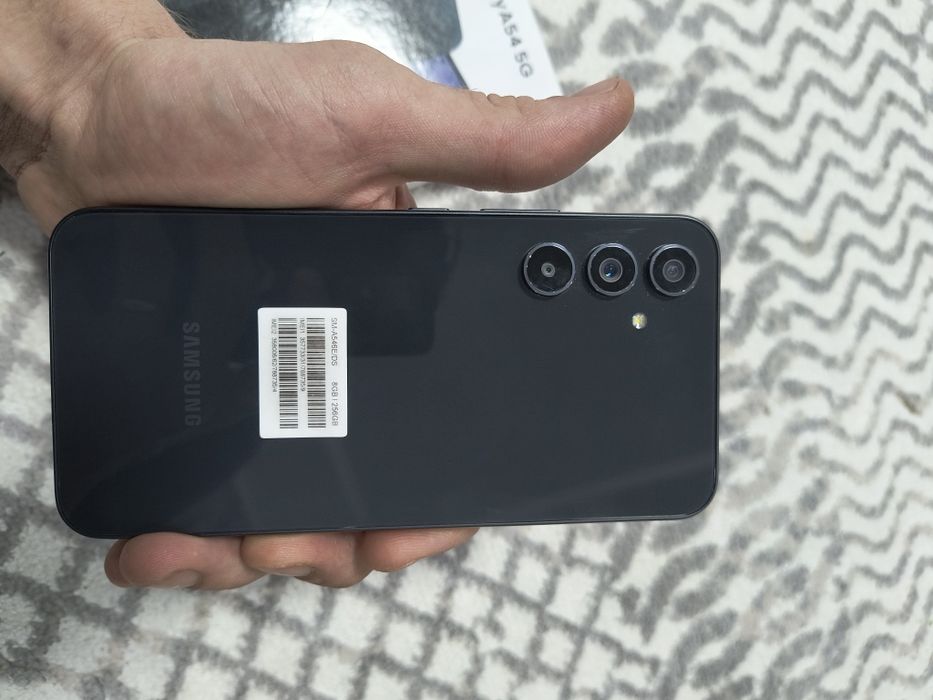 Samsung A54 5G 8/256