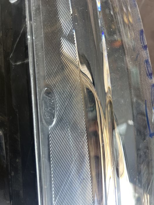 Десен фар Ford Fiesta 12’-16’