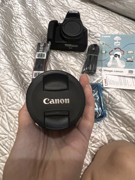 Продам фотоаппарат