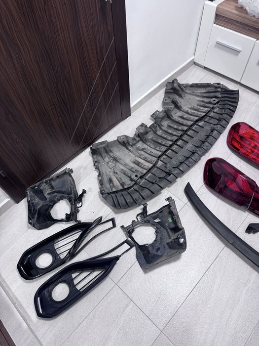 Останали части F32, F36  *Народни цени*