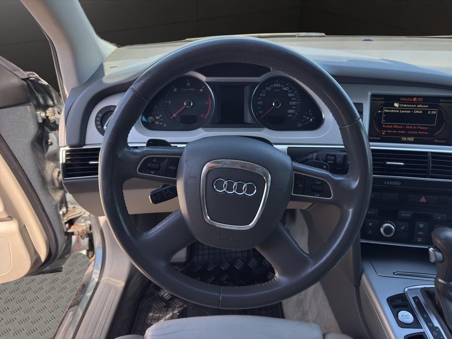 Audi A6 - Rate fara avans!