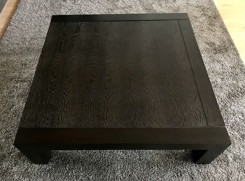 Ниска маса от висококачествен MDF. Коледна оферта до 31/12/2025