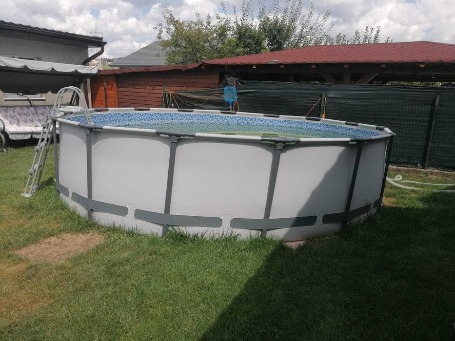 Vand piscină BESTWAY