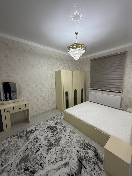 Продается квартира Алмазарский район