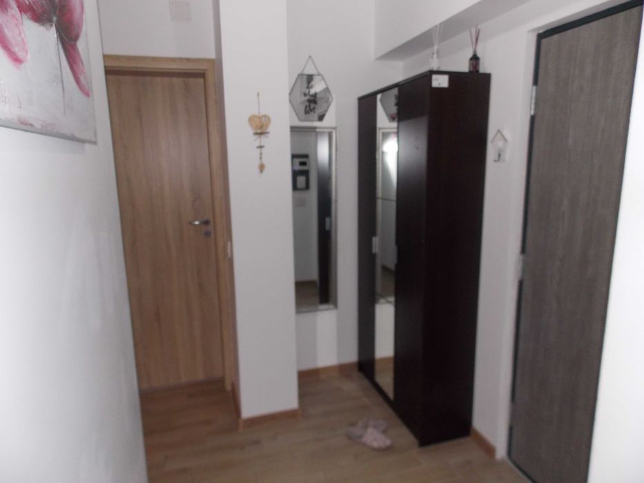 Apartament 2 camere, Nufarul -Prima Sova