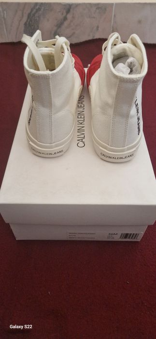 Teniși Calvin klein