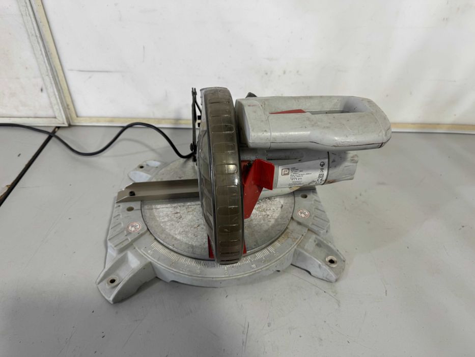 Циркуляр пендула - Pro 1400W / 210mm