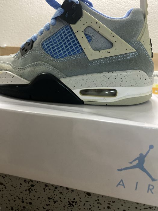 Vind Air Jordan 4 Flight  size 36.5