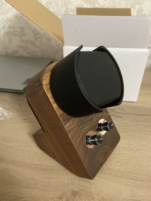 Виндер для автоматических часов