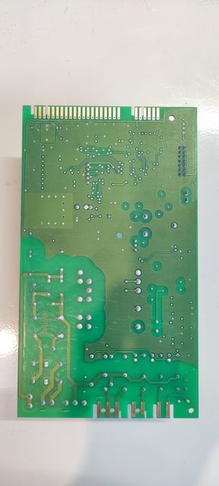 Placa centrala Bosch Gaz 4000, Buderus Logamax  U042