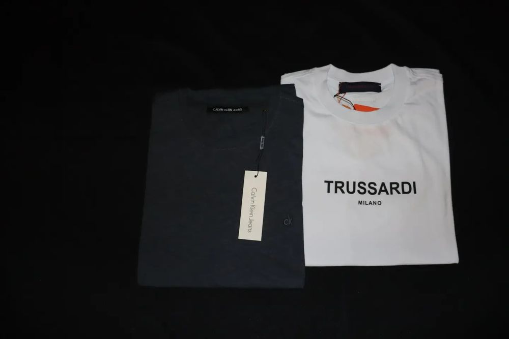 Бренд одежда из Туриции