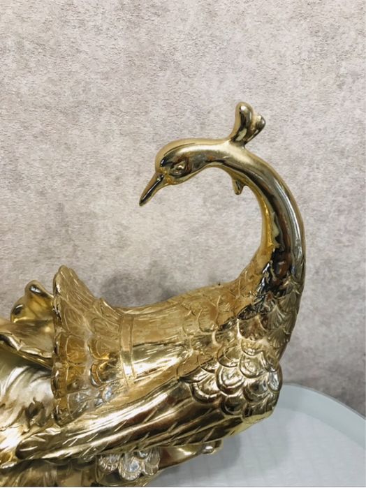 Фруктовница Жар-птица