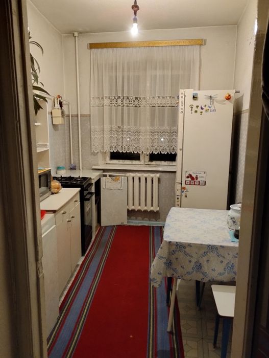 Продам 3 комнатную квартиру