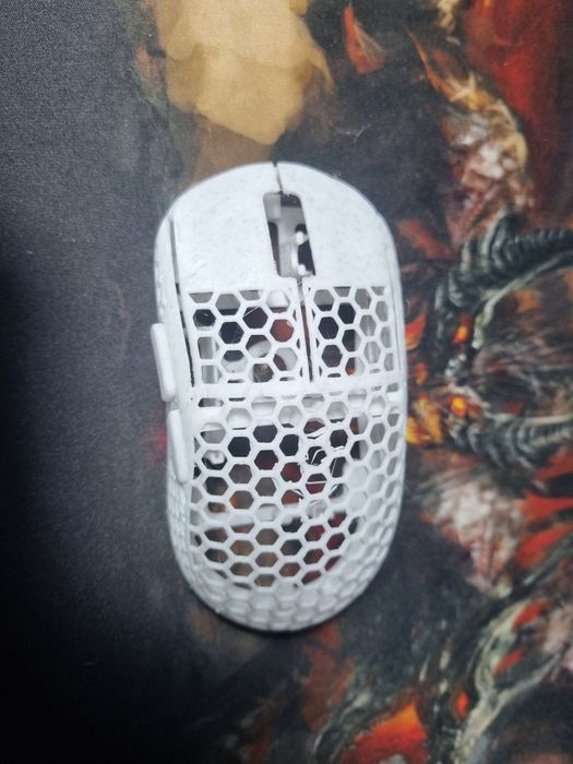 Корпус для мышки Logitech 305