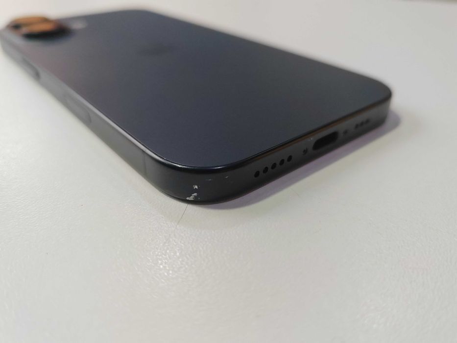 Iphone 16 128gb Garantie 9 luni Magazin CAshGen