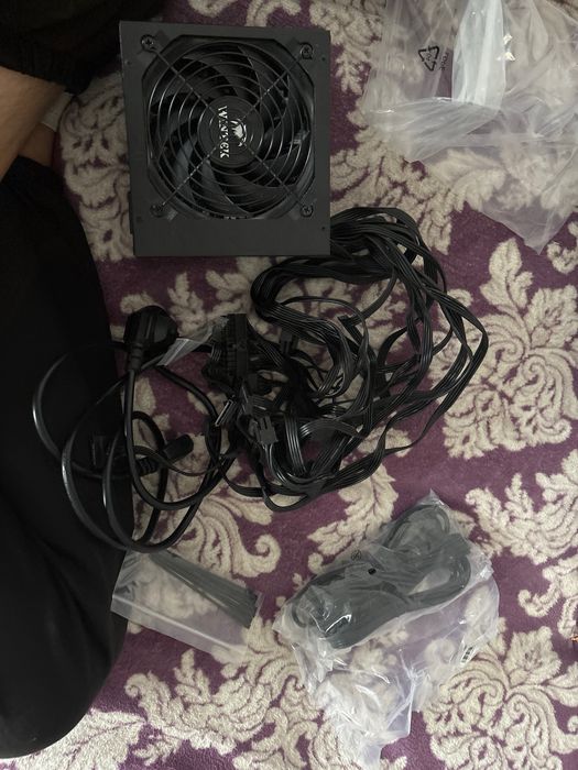 Продам комплет для пк