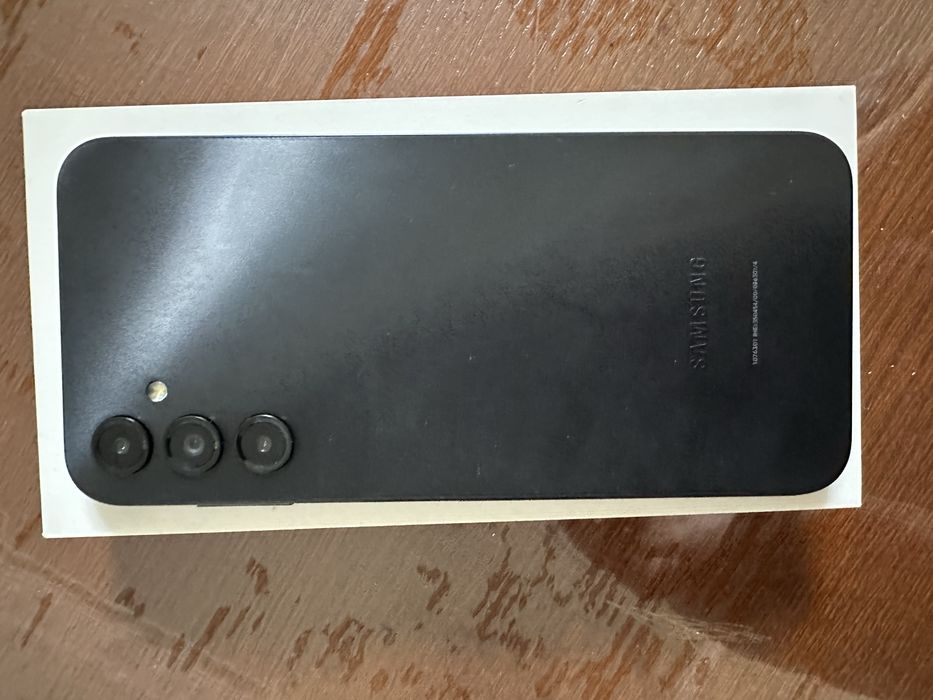 Samsung Galaxy Jump3 128