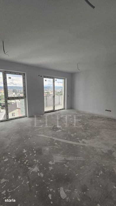Apartament 3 camere în zona str. Fabricii, str. Campina