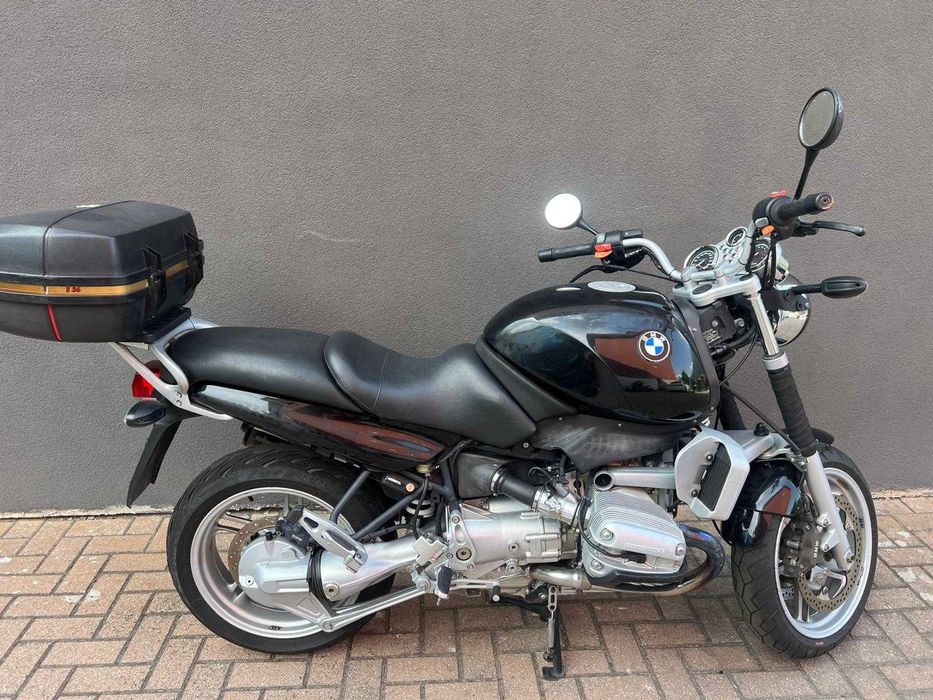 BMW  R850R  2003