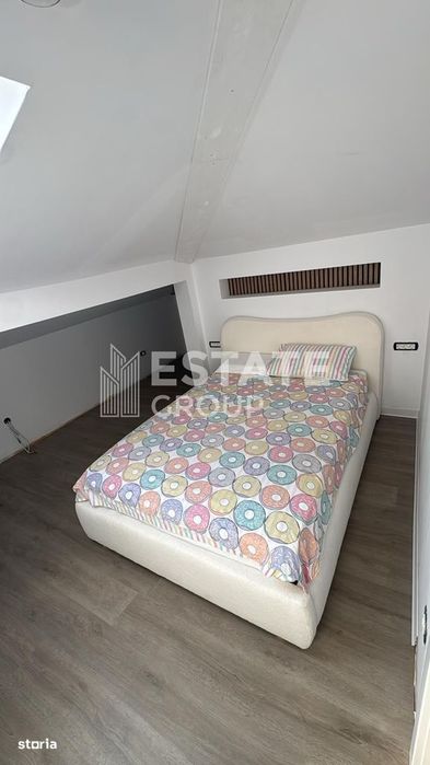 Mansarda Mosnita Noua, predare imediata — fotografia 1