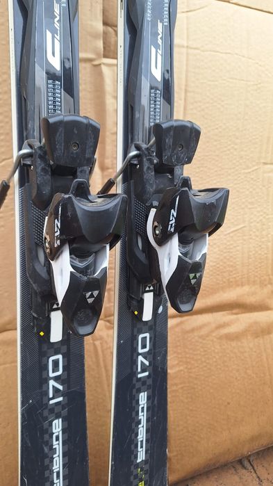 Ski Fischer 170 cm