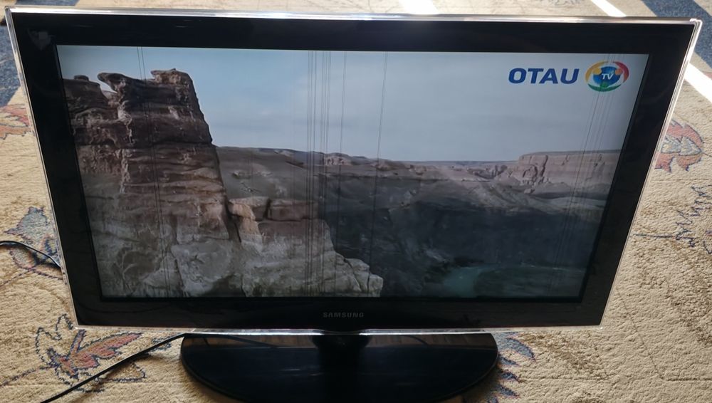 Samsung TV LE32D450G1WXKZ