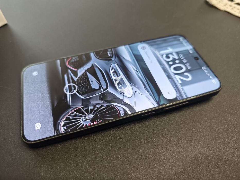 Xiaomi 15 5G 12/512Gb Grey