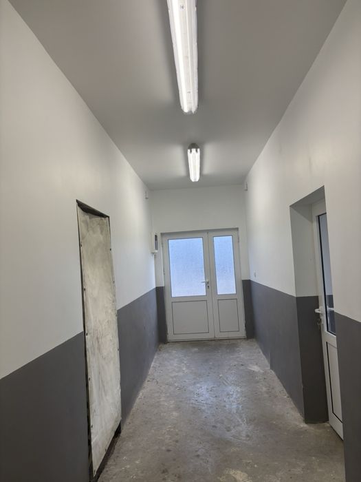 Продава се Склад в Хасково, Болярово - 847 кв.м за 193 €/кв.м - Снимка #5