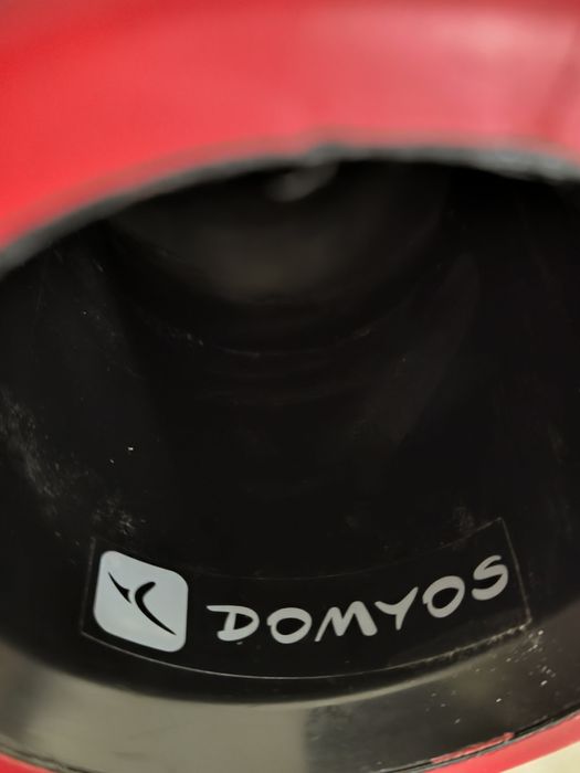 Массажный ролик - Domyos