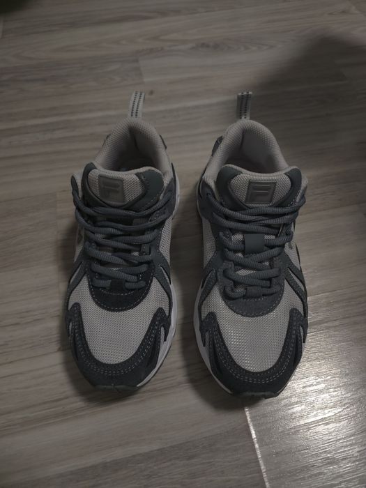 Маратонки Fila Heroic с кутия