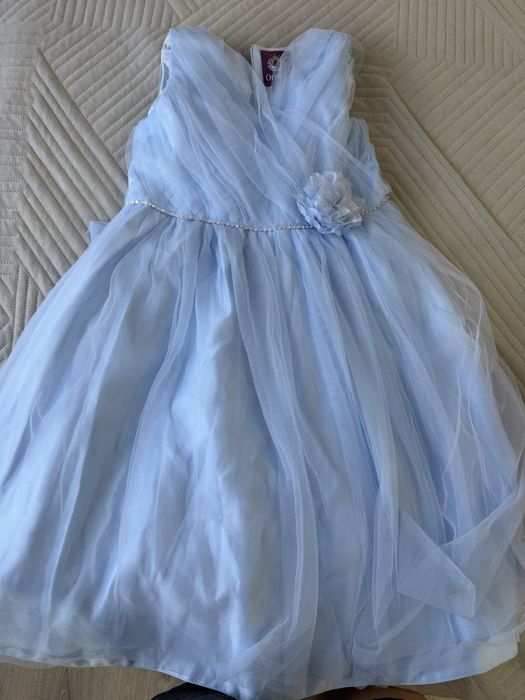 Продам платье детское
