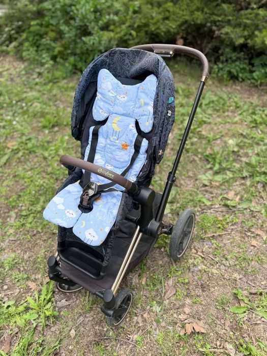 Подложки за детска количка ПРОМО 18 евро