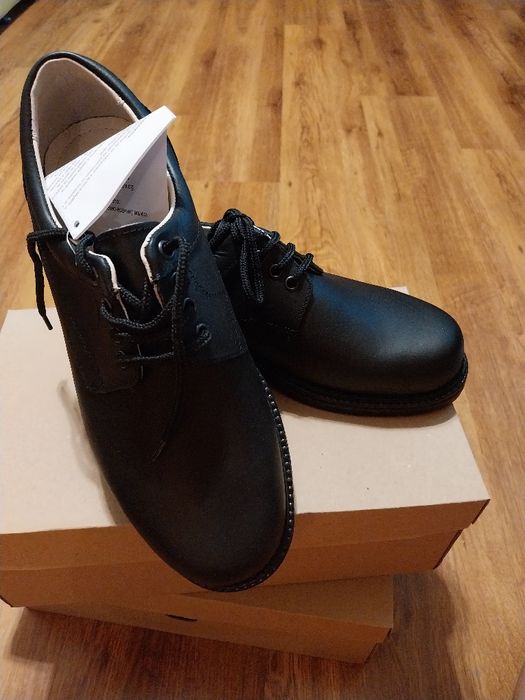 Пролетно - есенни мъжки обувки