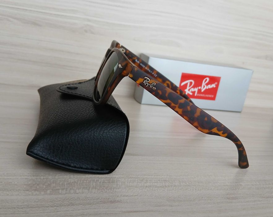 Слънчеви очила Ray-Ban