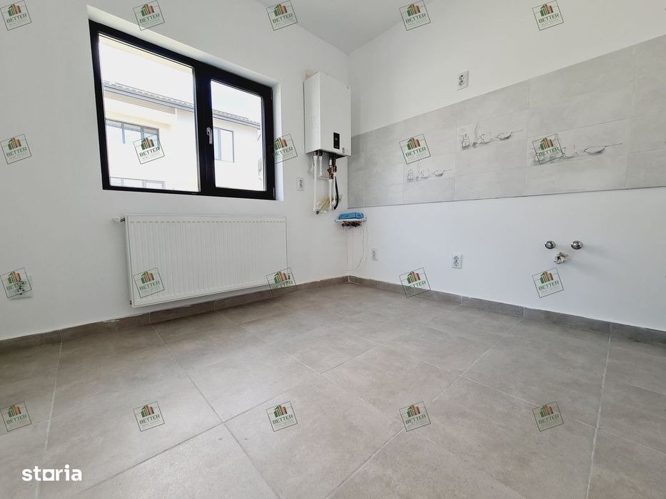 Casă 4 camere de vânzare - Berceni Ilfov - curte generoasă