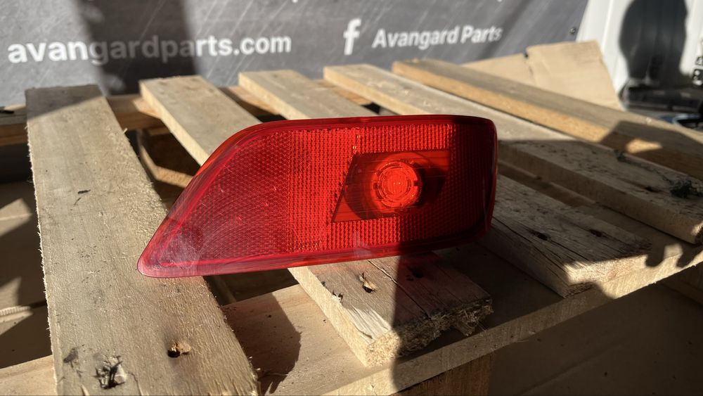 Задна светлина за мъгла Subaru Forester 2018-