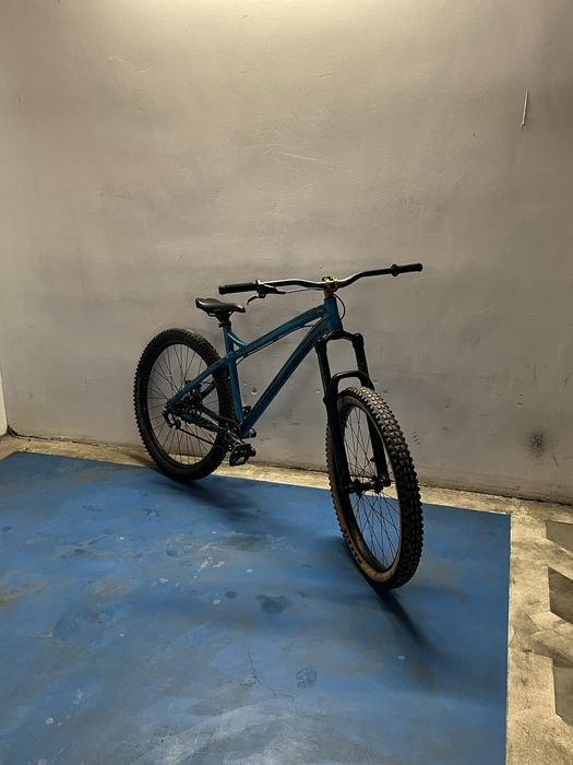 Vand rockshox 35 full servisat