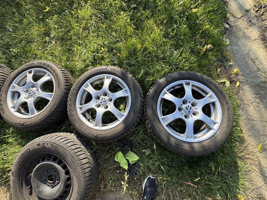 Vand jante auto diverse modele