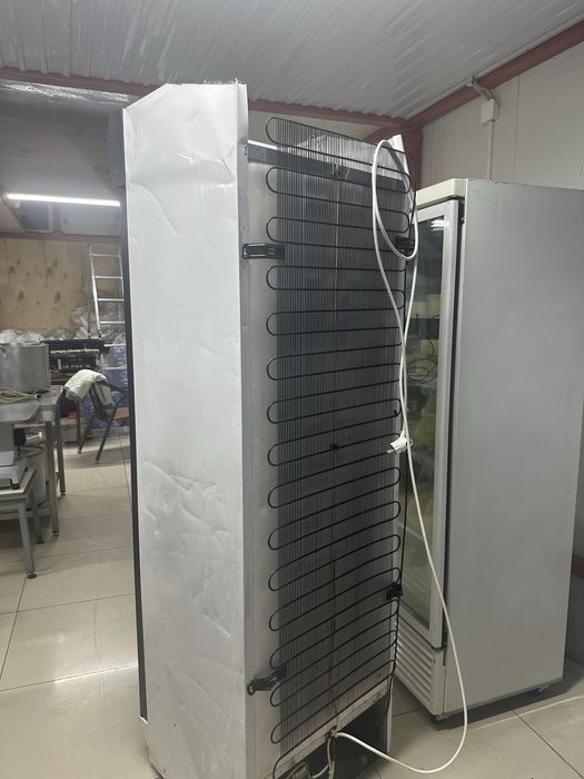 витринный холодильник шкаф, для торговли