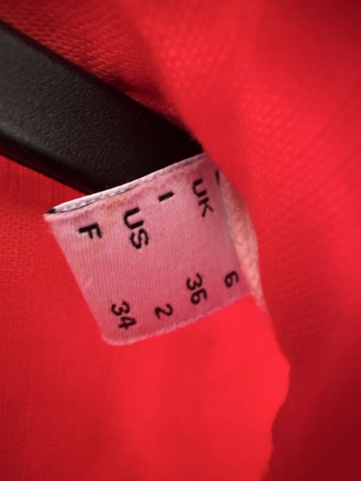 Рокля риза esprite