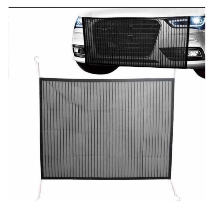 Сетка антимоскитная автомобиля